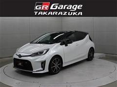 トヨタ　アクア GR スポーツ