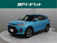 ライズHV Z