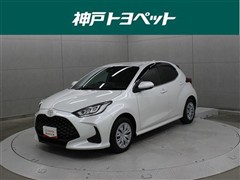 ヤリスHV Z