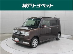ピクシススペース カスタム X