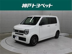 ホンダ N-WGN L スタイル+ ビター