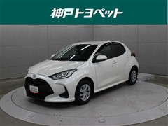 トヨタ ヤリス G