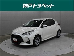 トヨタ ヤリス G