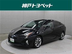 トヨタ プリウス A プレミアムツーリング