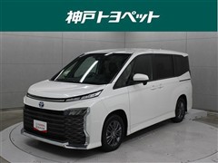 トヨタ ヴォクシーHV S-G