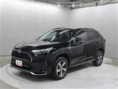 トヨタ RAV4 PHV G Z