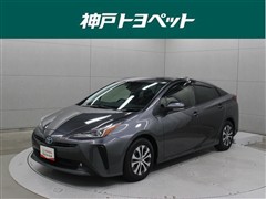 プリウス A