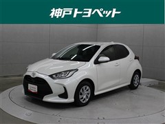 ヤリス G