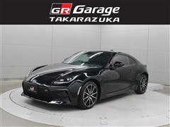 トヨタ GR86 SZ