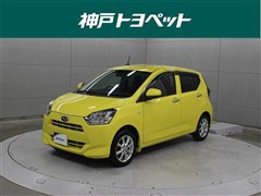 スバル プレオプラス G スマートアシスト