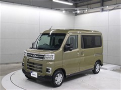 ダイハツ アトレーV RS