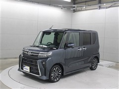 ダイハツ タント カスタムRS リミテッド
