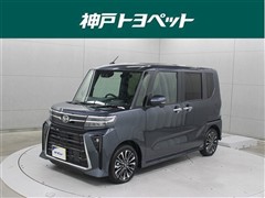 タント カスタムRS リミテッド