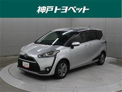 シエンタ G