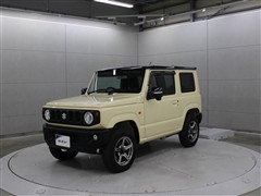 スズキ ジムニー XC