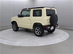ジムニー XC