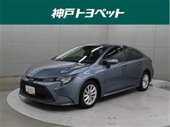 カローラHV S
