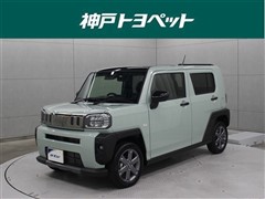 タフト GターボDクロムベンチャー