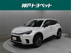 LBX HV リラックス
