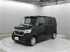 ホンダ N-BOX L