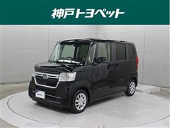 ホンダ N-BOX L