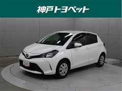 トヨタ ヴィッツ F