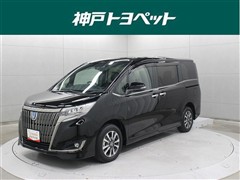 エスクァイアHV GIプレミアムBLテ