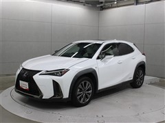 UX250h Fスポーツ