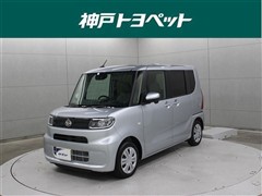 タント X リミテッド