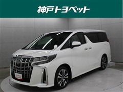 アルファード S Cパッケージ