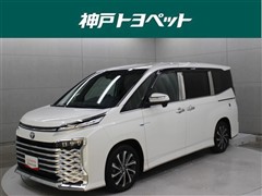 トヨタ ヴォクシー S-Z