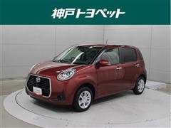パッソ モーダ チャーム