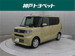 タント X リミテッド