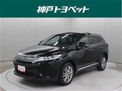 ハリアー プレミアム