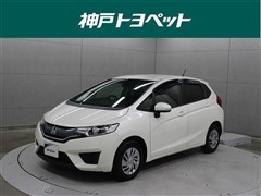 フィット 13G Lパッケージ