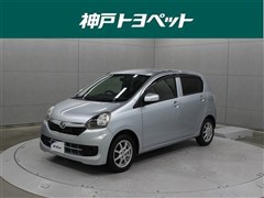 ミライース G SA
