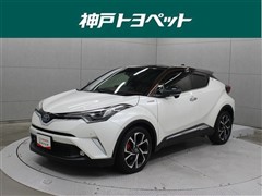C-HR HV Gモードブルーノ