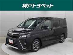 ヴォクシー ZS