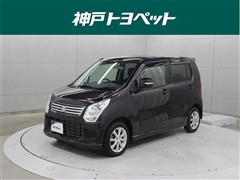 ワゴンR FXリミテッド