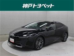 プリウス Z
