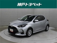 ヤリス X