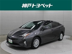 プリウス A