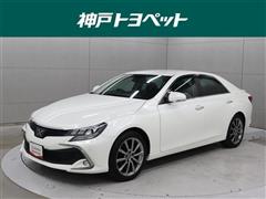 トヨタ　マークX 250SファイナルED