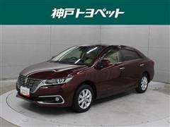 トヨタ　プレミオ 1.5F Lパッケージ