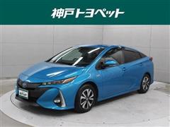 トヨタ　プリウスPHV A プレミアム