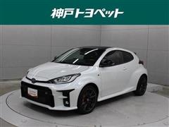 トヨタ　GRヤリス RZ ハイパフォーマンス