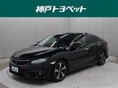 ホンダ　シビック セダン