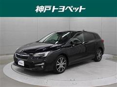 スバル　インプレッサスポーツ 2.0I Lア