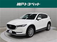 マツダ　CX-5 XD Lパッケージ