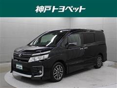 トヨタ　ヴォクシー ZS キラメキ